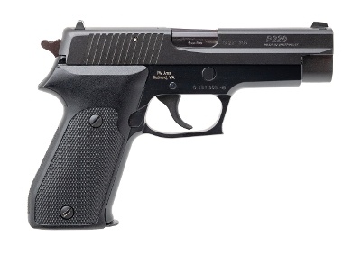 "Sig Sauer P220 Pistol 9mm (L2025-11786)"