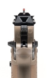 "Fowler Vanta 9 Kommander Pistol 9mm (L2025-12090)" - 3 of 7