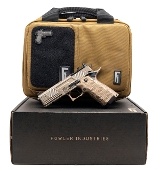 "Fowler Vanta 9 Kommander Pistol 9mm (L2025-12090)" - 7 of 7