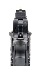 "Staccato C2 2011 Pistol 9mm (L2025-11759)" - 3 of 6