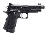 "Staccato C2 2011 Pistol 9mm (L2025-11759)" - 1 of 6