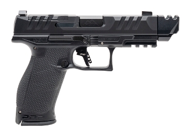 "Walther PDP Pistol 9mm (L2025-11003)"