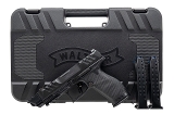 "Walther PDP Pistol 9mm (L2025-11003)" - 4 of 4
