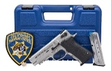 "Smith & Wesson 4006TSW Pistol .40 S&W (L2025-12007)" - 6 of 6