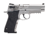 "Smith & Wesson 4006TSW Pistol .40 S&W (L2025-12007)" - 1 of 6