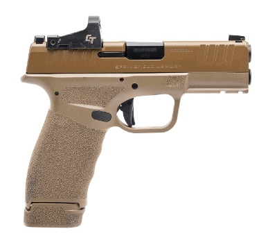 "Springfield Hellcat Pro Pistol 9mm (L2025-12093)"