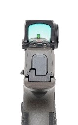 "Sig Sauer P365X Legion Pistol 9mm (L2025-12017)" - 3 of 7