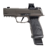 "Sig Sauer P365X Legion Pistol 9mm (L2025-12017)" - 2 of 7