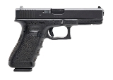 "Glock 17 Gen. 3 Pistol 9mm (L2025-12046)" - 1 of 4