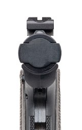 "Ruger Mark III 22/45 Lite Pistol .22LR (L2025-10667)" - 3 of 6