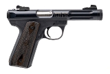 "Ruger Mark III 22/45 Lite Pistol .22LR (L2025-10667)"