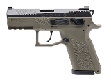 "CZ P-07 Pistol 9mm (L2025-10940)" - 2 of 4