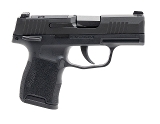"Sig Sauer P365 Pistol .380 ACP (L2025-12086)"
