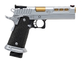 "STI 2011 DVC Limited Pistol 9mm (L2025-12405)" - 1 of 6