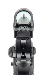 "Atlas NYX RDS V2 Perfect Zero Pistol 9mm (L2025-12396)" - 3 of 7