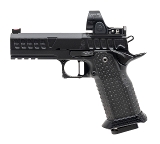 "Atlas NYX RDS V2 Perfect Zero Pistol 9mm (L2025-12396)" - 2 of 7