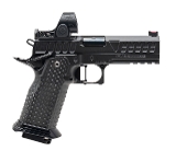 "Atlas NYX RDS V2 Perfect Zero Pistol 9mm (L2025-12396)"