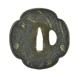 "Authentic Japanese Tsubas (MGJ1023)" - 2 of 2