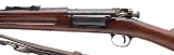 "Scarce Philippine Constabulary Krag carbine .30-40 Krag (R44680)" - 4 of 6