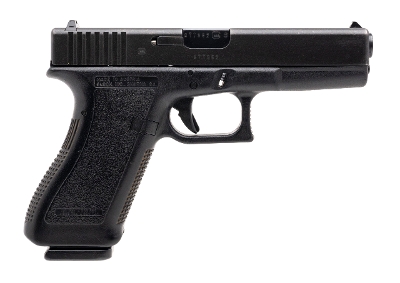 "Glock 22 Gen 2 Pistol .40 S&W (L2025-12411)"