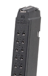 "Glock 22 Gen 2 Pistol .40 S&W (L2025-12411)" - 4 of 4