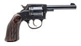 "Iver Johnson Target 55A Revolver .22 Cal. (L2025-09725)" - 2 of 5