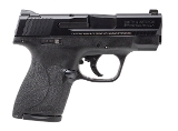 "Smith & Wesson M&P9 Shield M2.0 Pistol 9mm (L2025-11866)"
