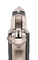 "Colt Mustang MK. IV Series 80 Pistol .380 ACP (L2025-12274)" - 3 of 6