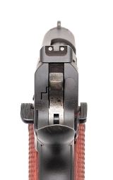 "Les Baer Commanche Custom Pistol .38 Super (L2025-12034)" - 3 of 6