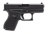 "Glock 42 Pistol .380 ACP (L2025-12354)"