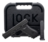 "Glock 17 Gen 3 Pistol 9mm (L2025-12356)" - 4 of 4