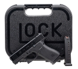 "Glock 43X MOS Pistol 9mm (L2025-12399)" - 4 of 4
