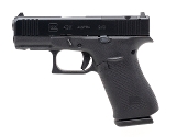 "Glock 43X MOS Pistol 9mm (L2025-12399)" - 2 of 4
