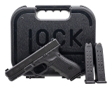 "Glock 17 Gen 4 Pistol 9mm (L2025-12393)" - 4 of 4