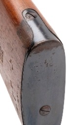 "Chilean Mauser Model 1895 Bolt Action Rifle by Loewe – 7x57mm (53153)" - 9 of 9