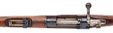 "Chilean Mauser Model 1895 Bolt Action Rifle by Loewe – 7x57mm (53153)" - 5 of 9