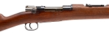 "Chilean Mauser Model 1895 Bolt Action Rifle by Loewe – 7x57mm (53153)" - 2 of 9