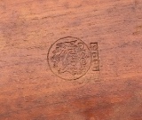 "Chilean Mauser Model 1895 Bolt Action Rifle by Loewe – 7x57mm (53153)" - 8 of 9