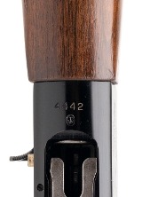 "Winchester M59 Pre-64 Shotgun 12 Gauge (L2025-10067)" - 5 of 5