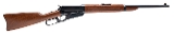 "Winchester 1895 100 Years of .30-06 Commemorative Rifle .30-06 SPRG. (L2025-11041)"