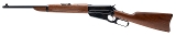 "Winchester 1895 100 Years of .30-06 Commemorative Rifle .30-06 SPRG. (L2025-11041)" - 3 of 4