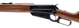 "Winchester 1895 100 Years of .30-06 Commemorative Rifle .30-06 SPRG. (L2025-11041)" - 4 of 4