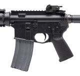 "Colt M4A1 SOCOM Carbine 5.56 NATO (L2025-12022)" - 4 of 5