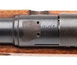 "Japanese Koishikawa Arsenal (Tokyo) Series 24 Type 38 Bolt Action Rifle 6.5x50
(L2025-11992)" - 6 of 7