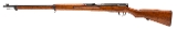 "Japanese Koishikawa Arsenal (Tokyo) Series 24 Type 38 Bolt Action Rifle 6.5x50
(L2025-11992)" - 3 of 7