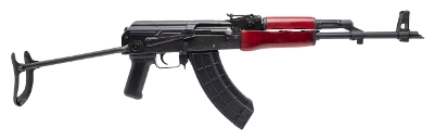 "(SN: 25UG-1456) Century Arms WASR-10UF Rifle 7.62x39mm (L2025-12140) NEW"