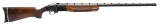 "LJUTIC MONO-GUN T DELUXE SINGLE BARREL TRAP SHOTGUN 12 GAUGE (L2025-11184)"