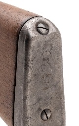 "WWI Lithgow SHT. LE III SMLE Bolt Action Rifle – .303 British (L2025-11956)" - 8 of 8