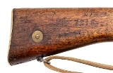 "WWI Lithgow SHT. LE III SMLE Bolt Action Rifle – .303 British (L2025-11956)" - 7 of 8
