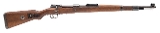 "WWII German BYF 43 Code K98 Bolt Action Rifle – 8mm Mauser (L2025-11466)"